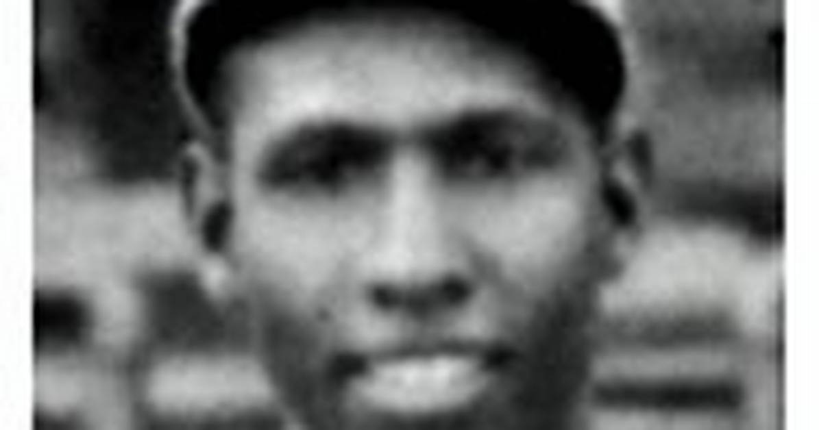 John Donaldson (Second Baseman)