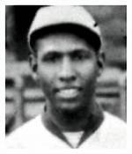 John Donaldson (Second Baseman)