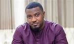 John Dumelo
