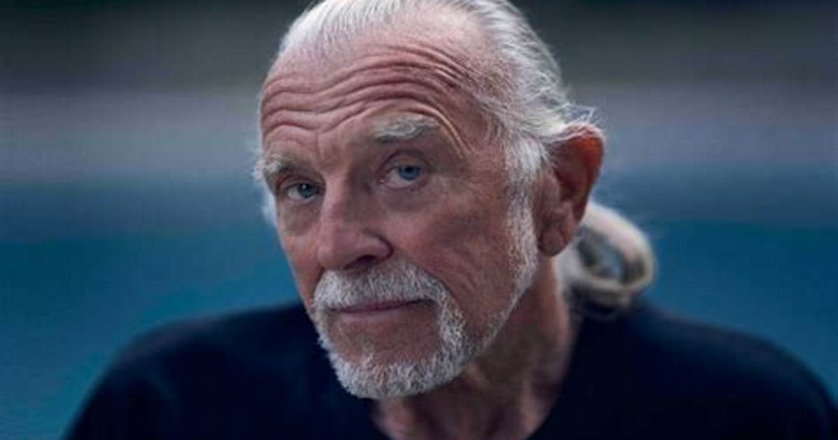 John Dykstra