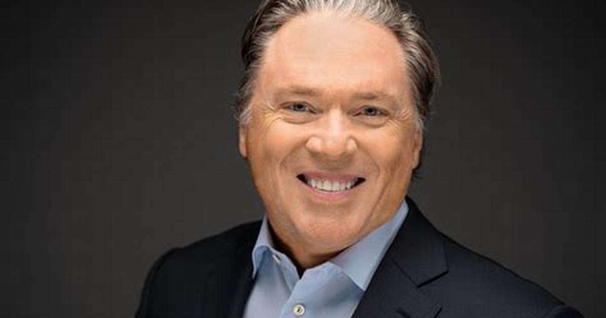 John Eck Net Worth