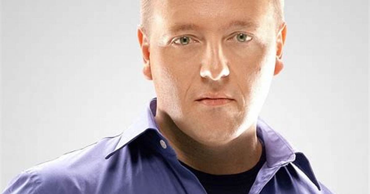 John Edward