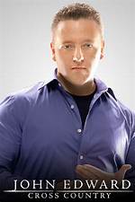 John Edward