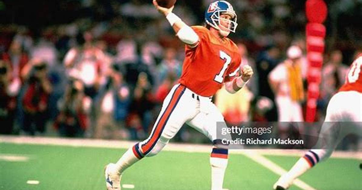 John Elway