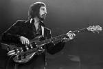 John Entwistle