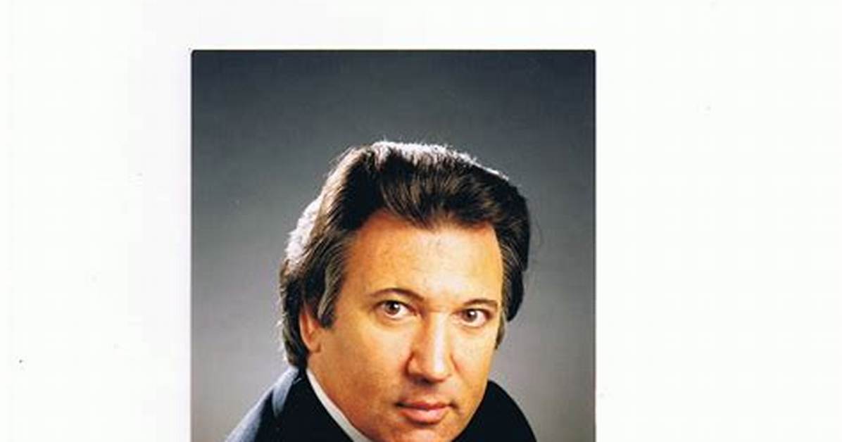 John Ferraro