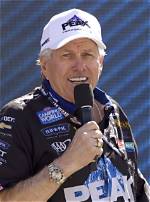 John Force Bio (Wiki)