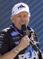 John Force Net Worth