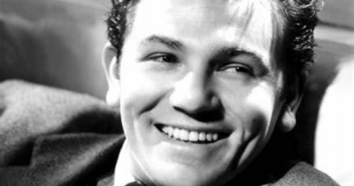 John Garfield