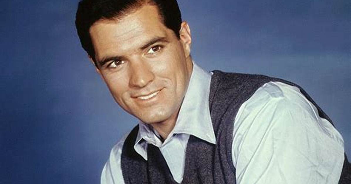 John Gavin