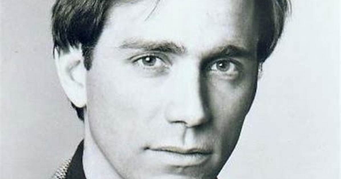 John Getz
