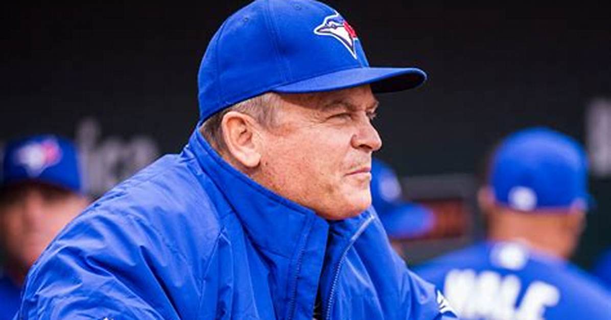 John Gibbons