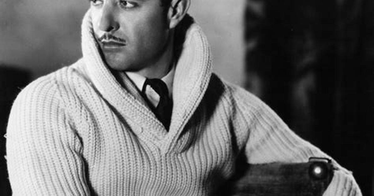 John Gilbert