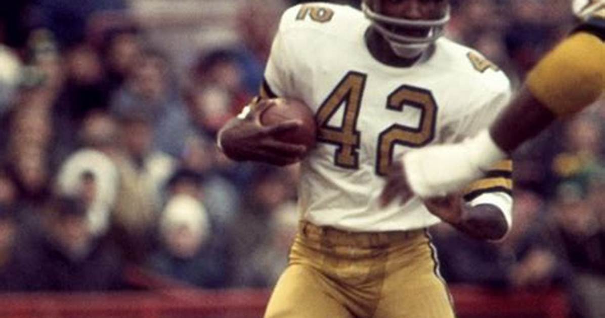 John Gilliam