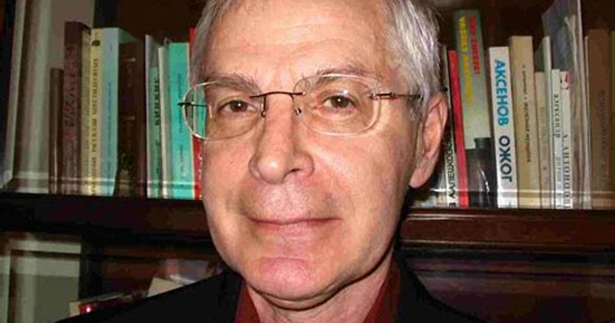 John Glad
