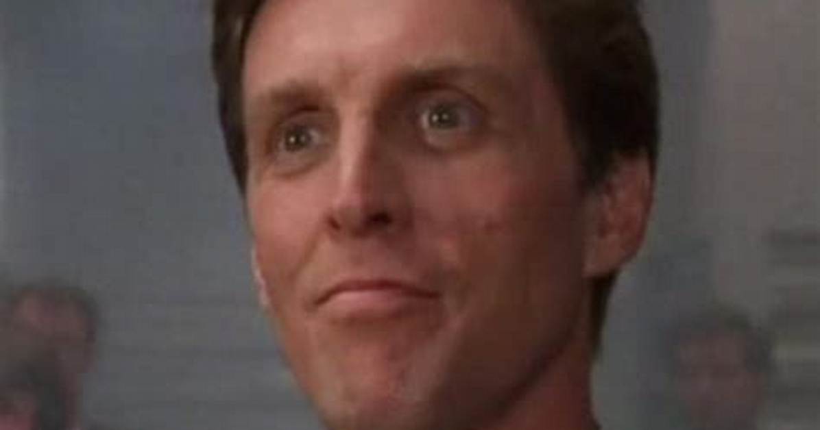 John Glover Height