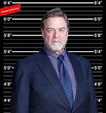John Goodman Height