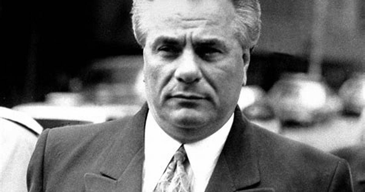 John Gotti