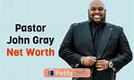 John Gray Net Worth
