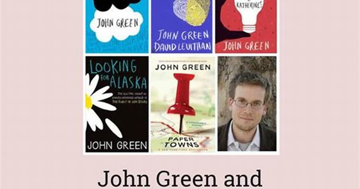 John Green