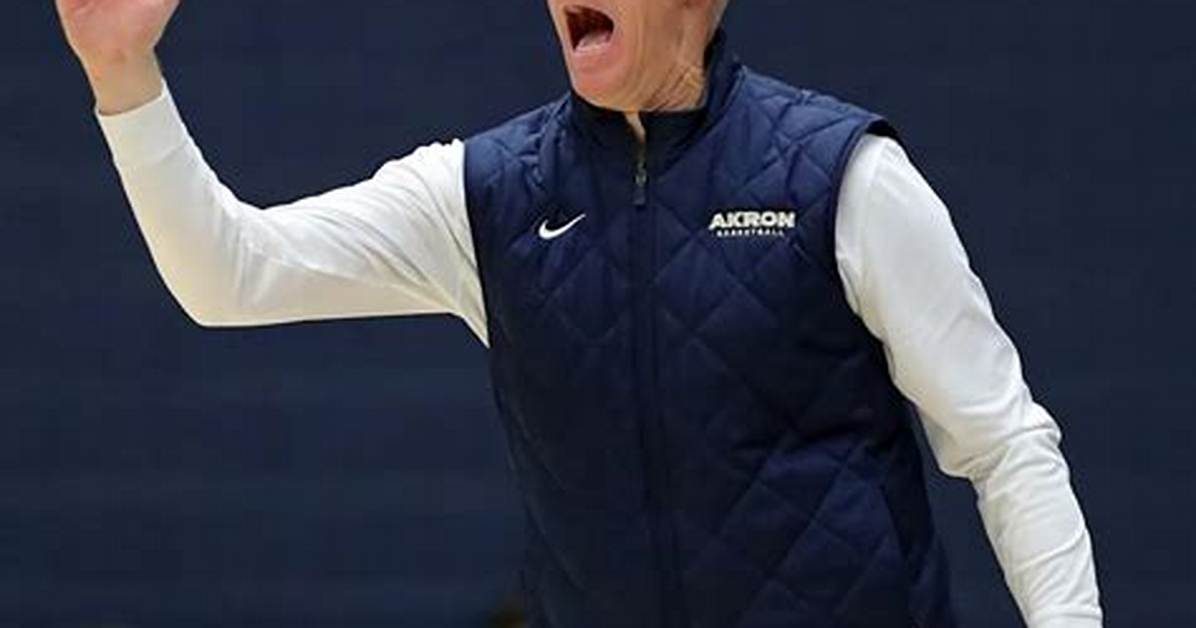John Groce
