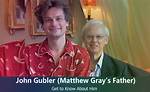 John Gubler
