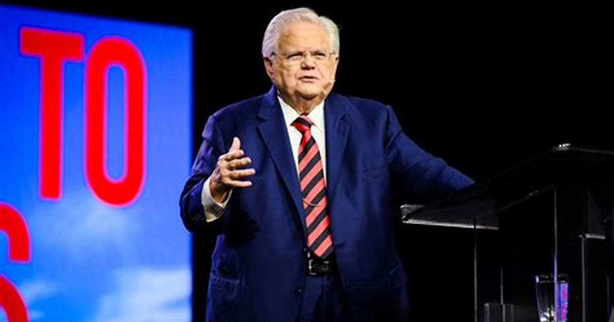 John Hagee