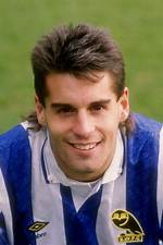 John Harkes