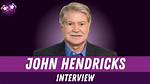 John Hendricks