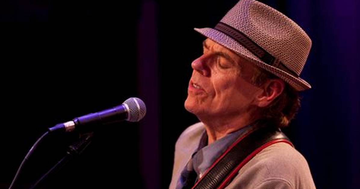 John Hiatt