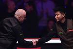 John Higgins Fortune