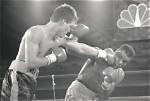 John Hines (Boxer)