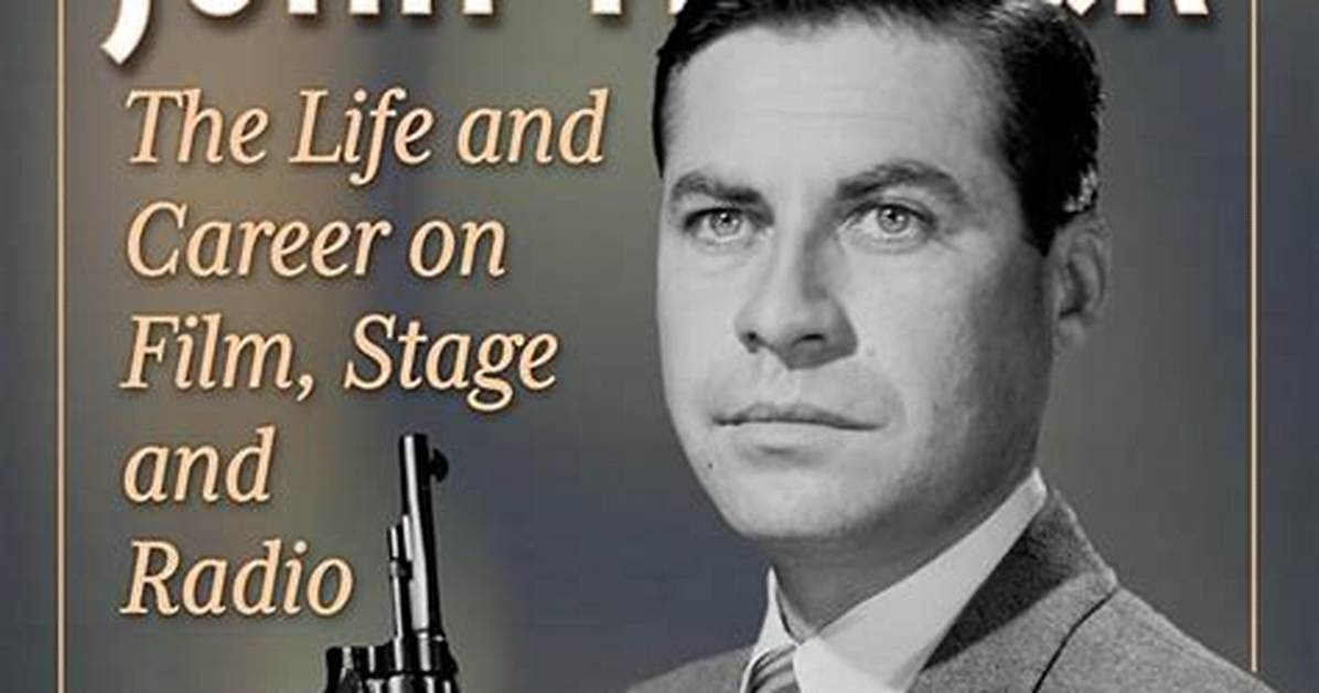 John Hodiak