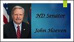 John Hoeven