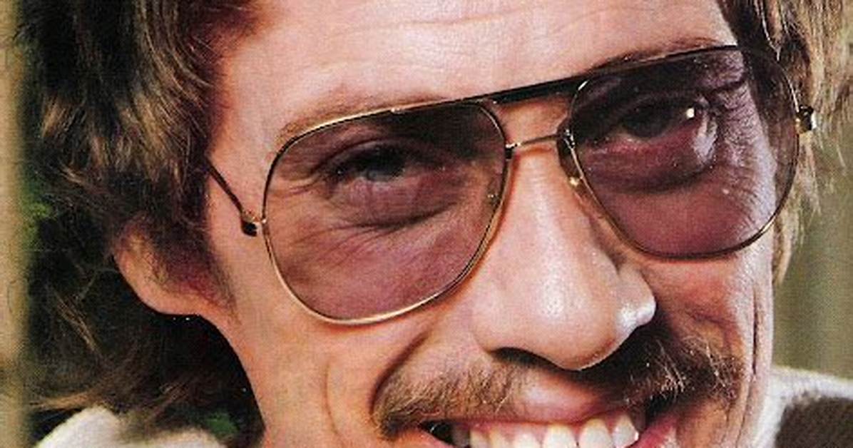 John Holmes