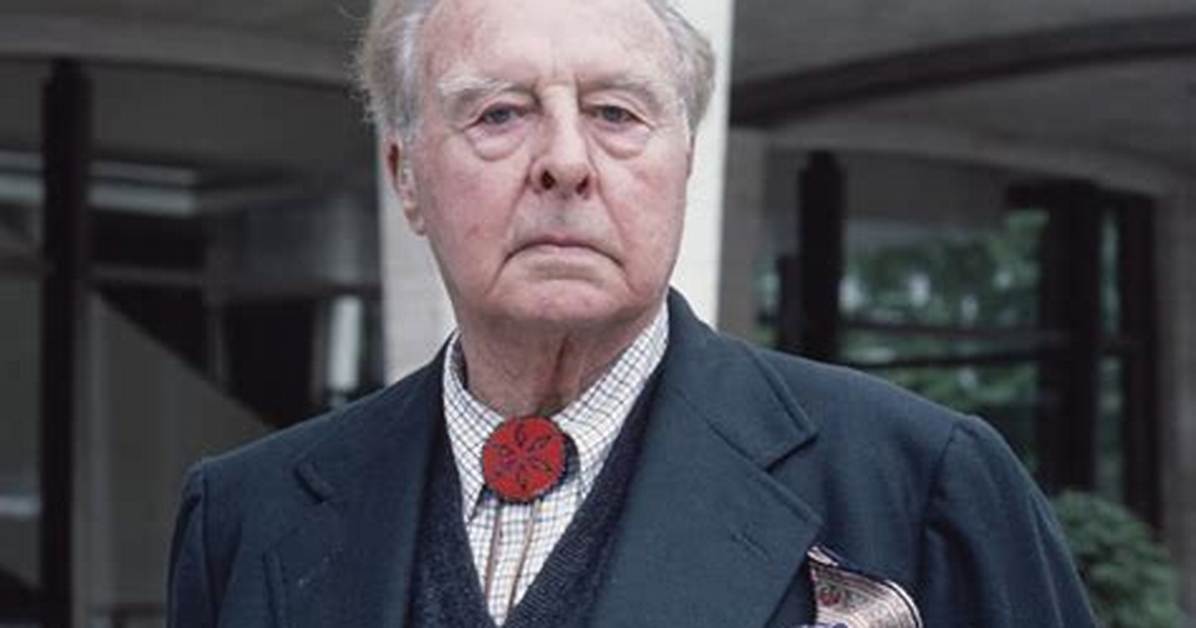 John Houseman