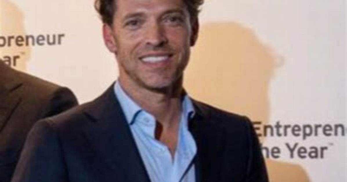 John Huiberts