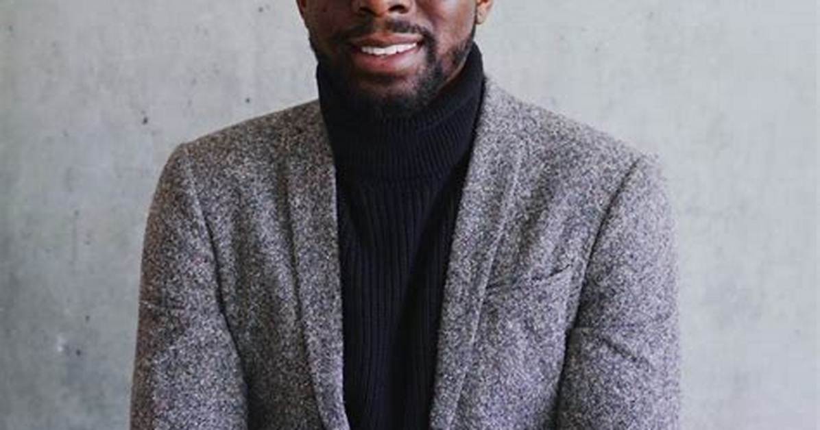 John Imah