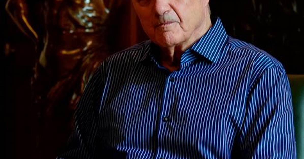 John Irving
