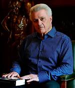 John Irving