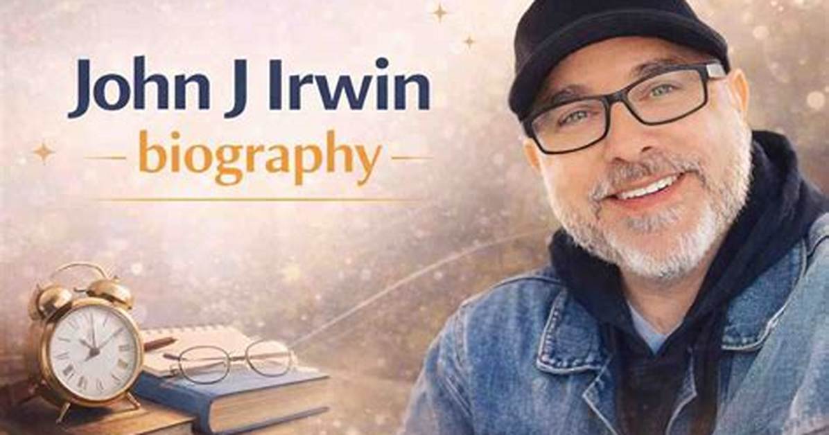 John Irwin