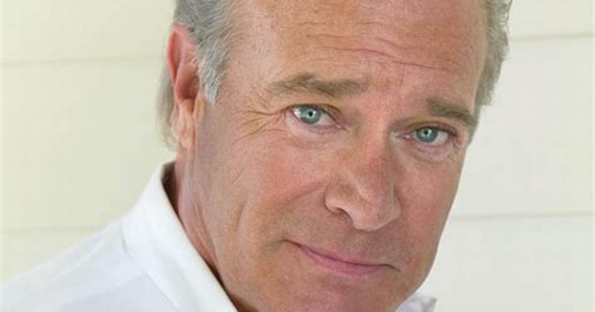 John James Net Worth
