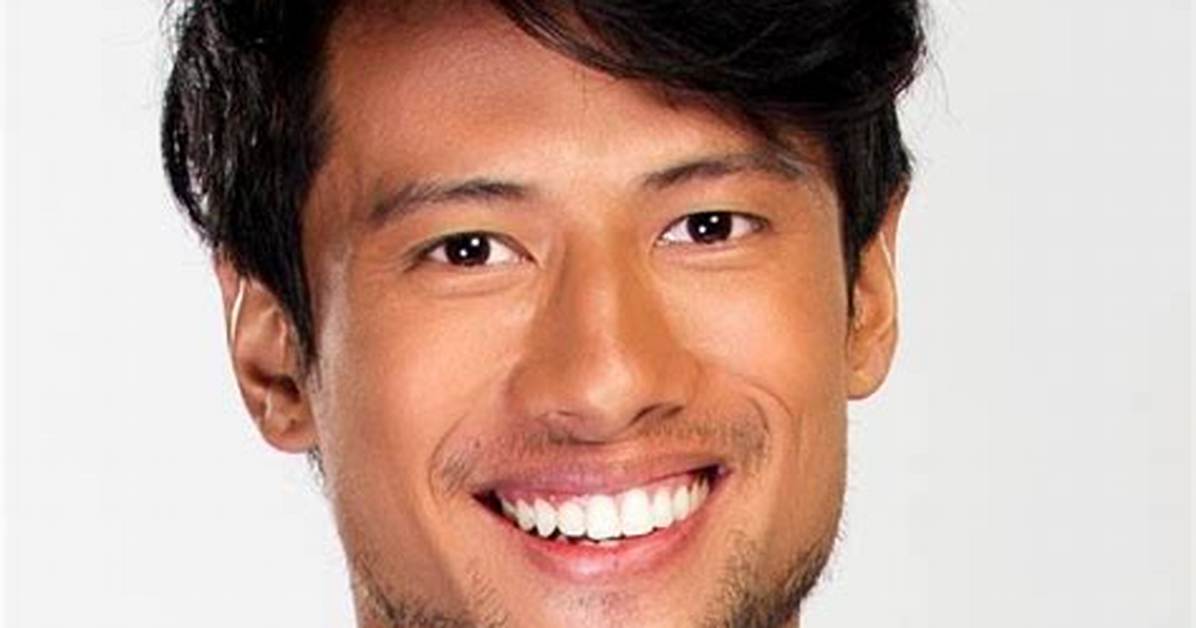 John James Uy