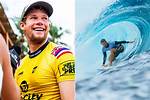 John John Florence