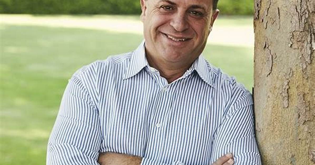 John Jordan