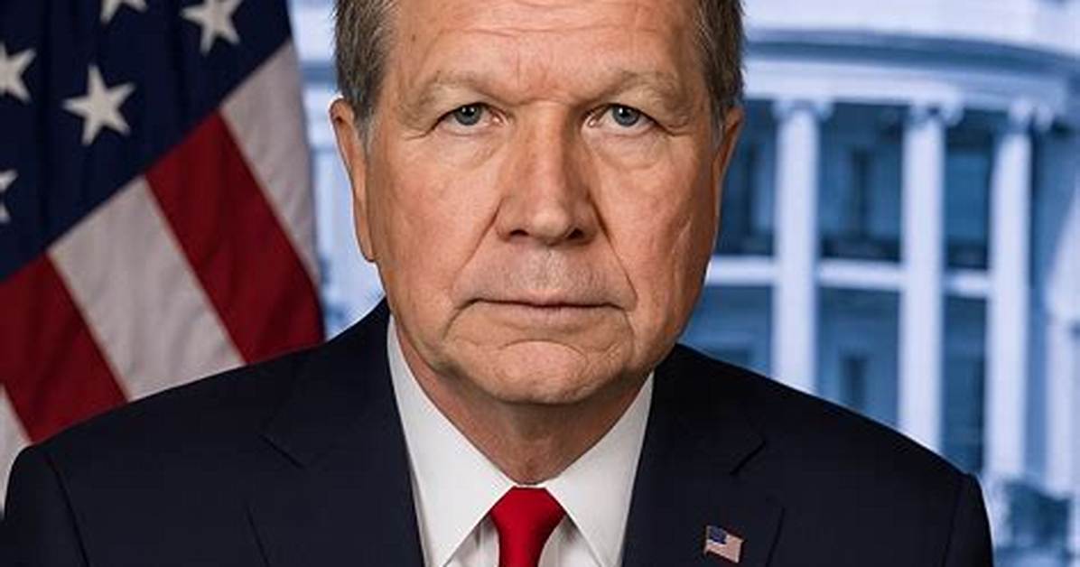 John Kasich
