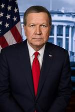 John Kasich