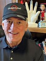 John Kass