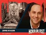 John Kassir