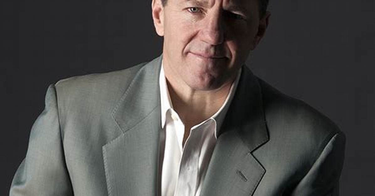 John Katzman